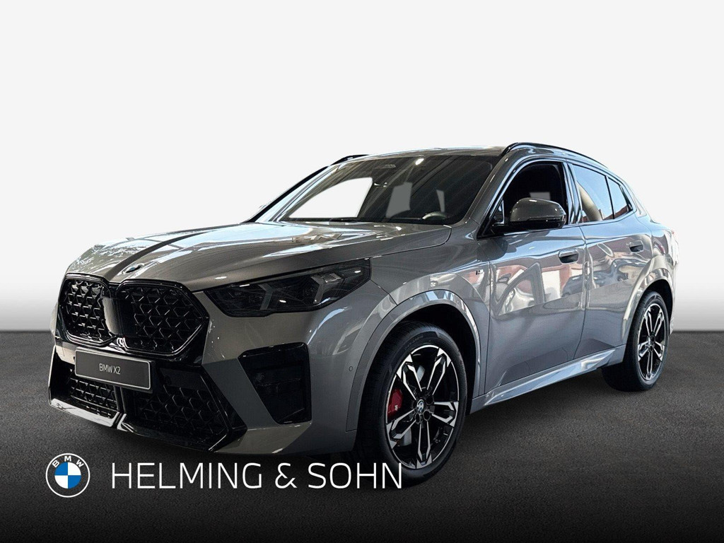 BMW X2 sDrive20i