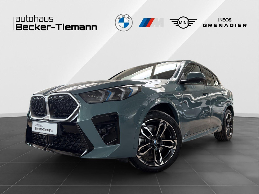 BMW X2 sDrive20i