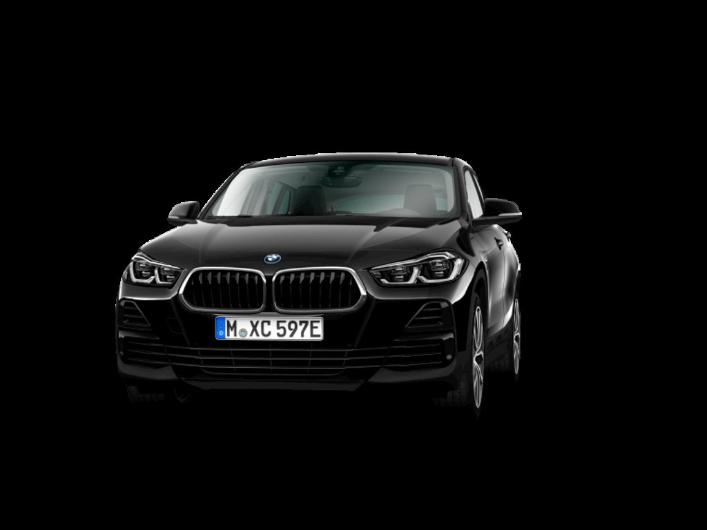 BMW X2 xDrive25e
