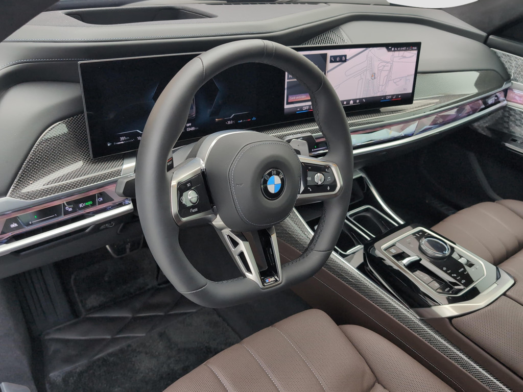 BMW 7 Serie