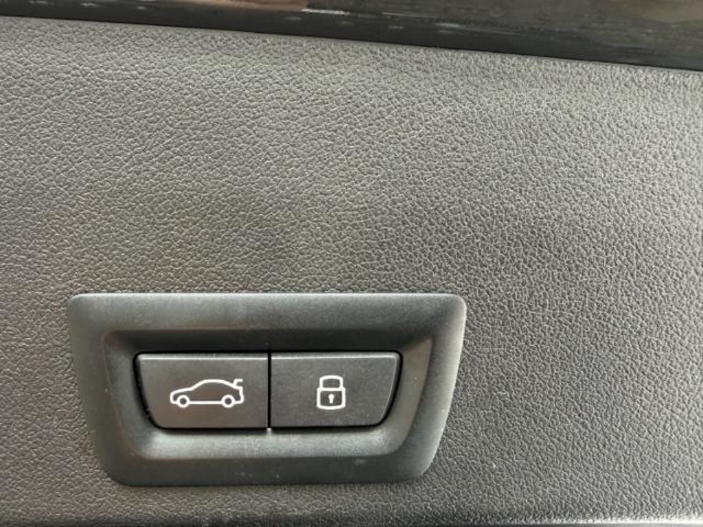 BMW XM XM