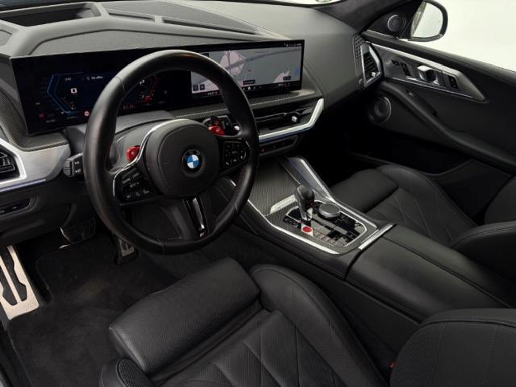 BMW XM