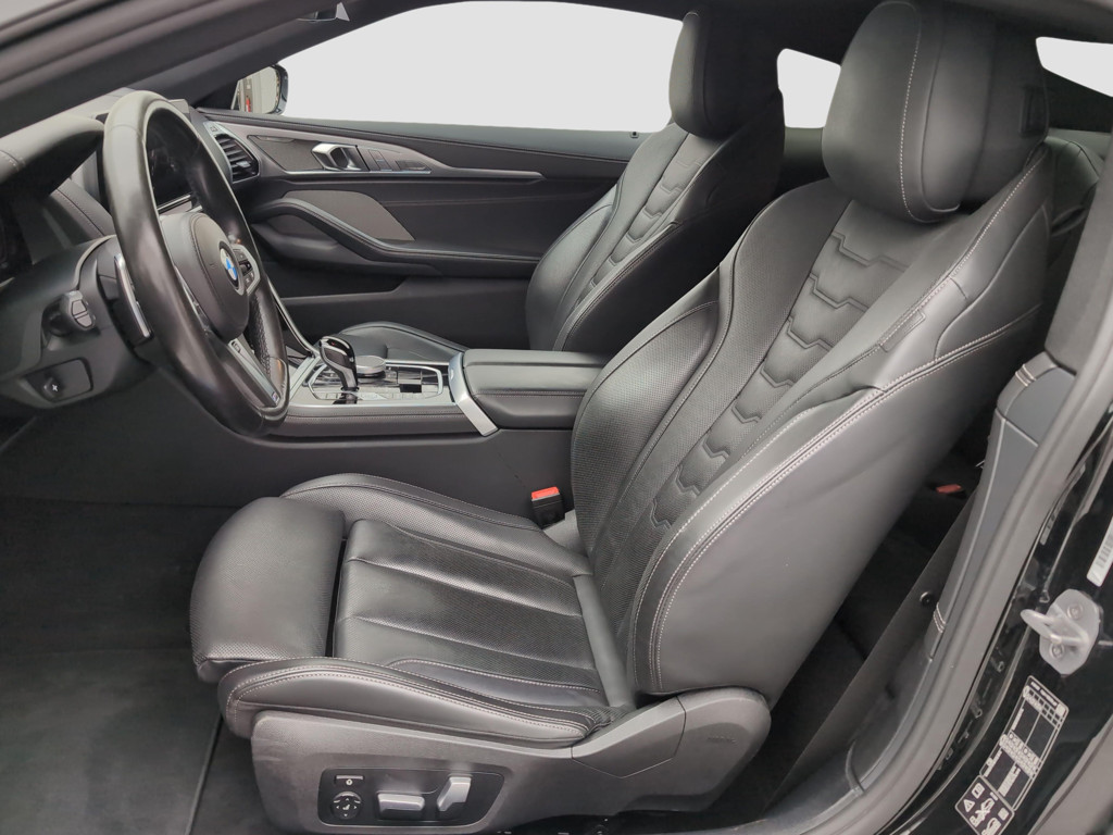 BMW M850