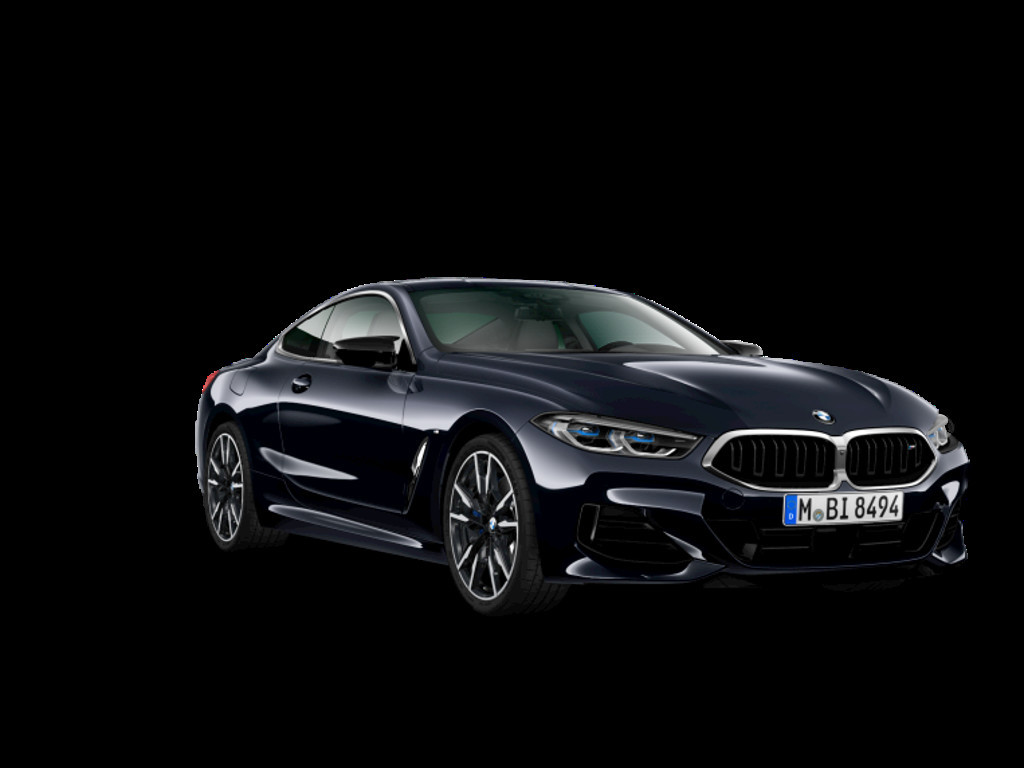 BMW M850