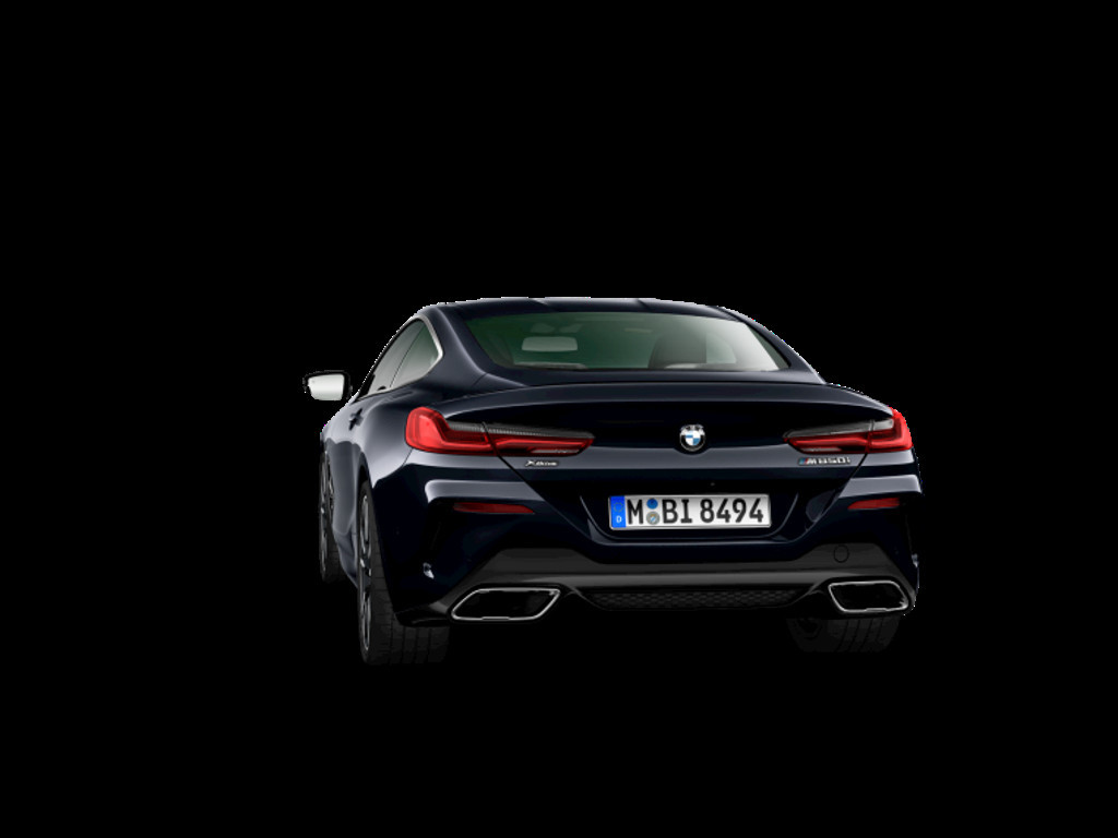 BMW M850