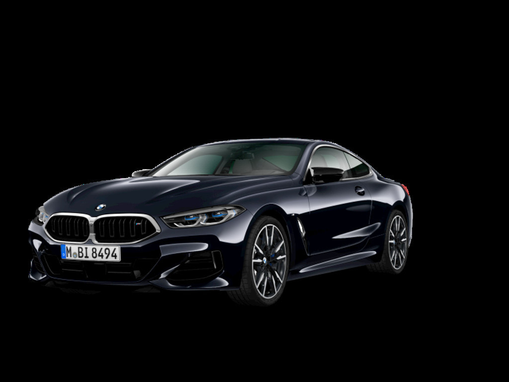 BMW M850