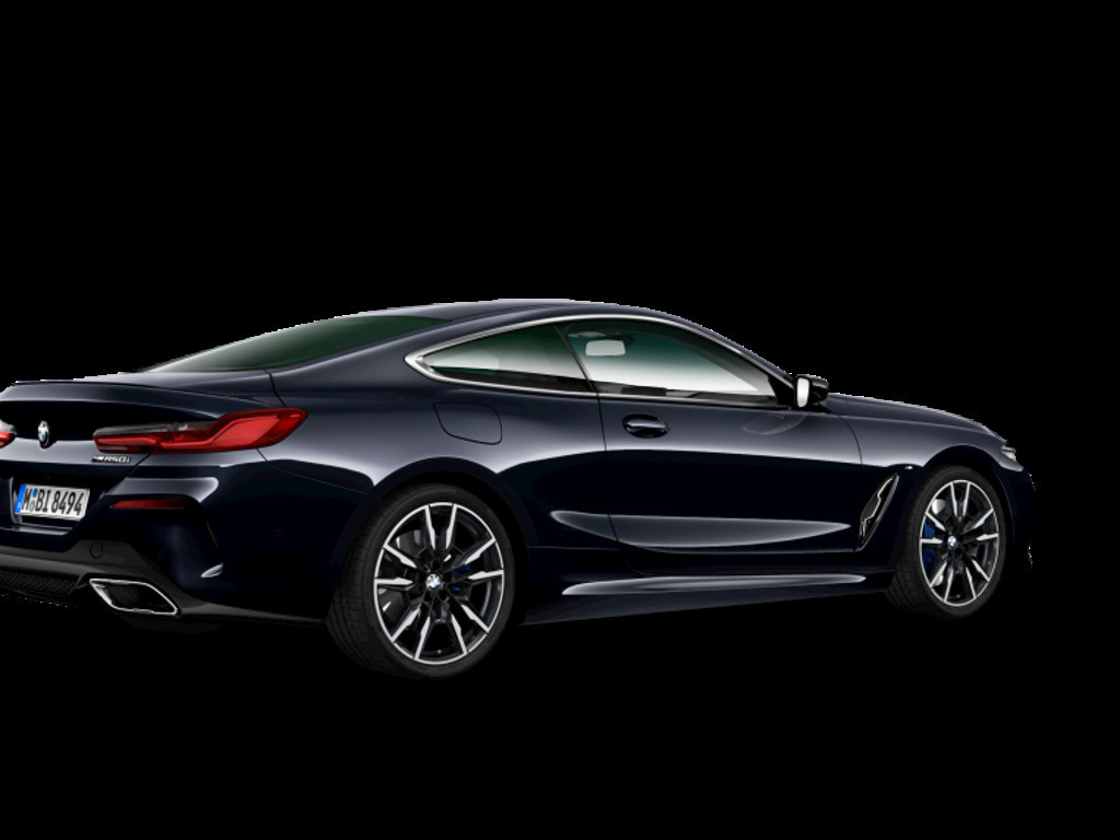 BMW M850