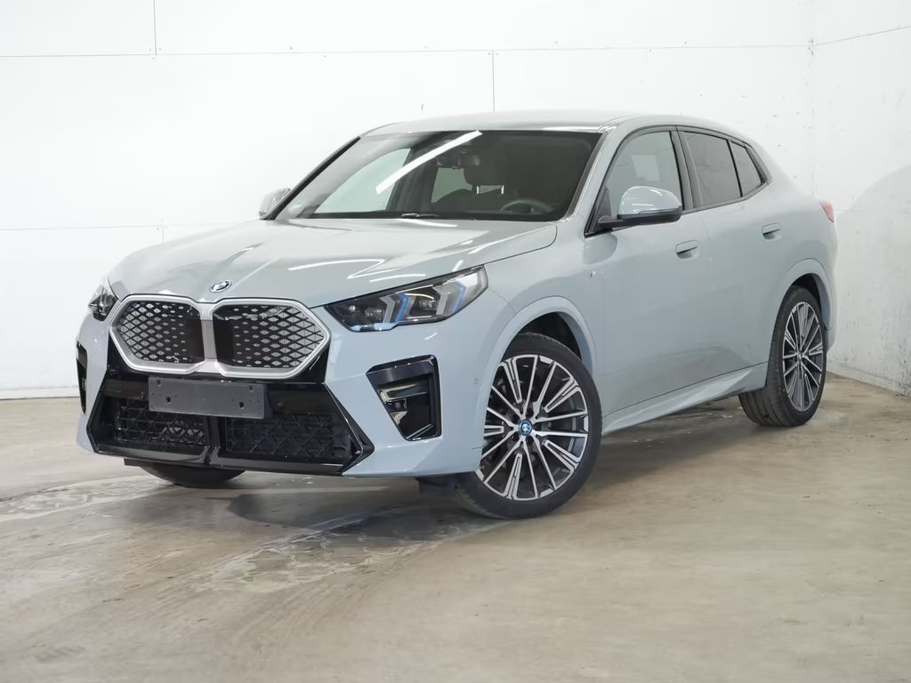 BMW iX2 M-Sport xDrive30