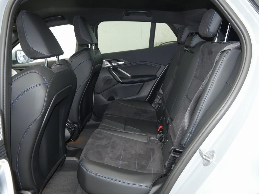 BMW iX2