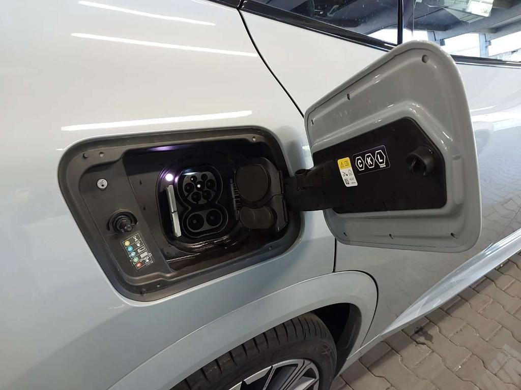 BMW iX2