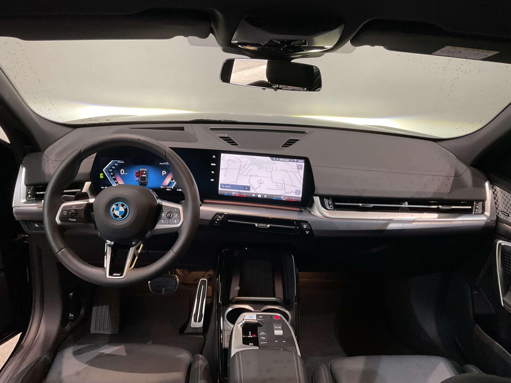 BMW iX2