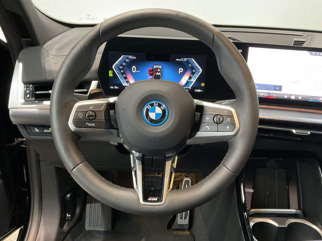 BMW iX2