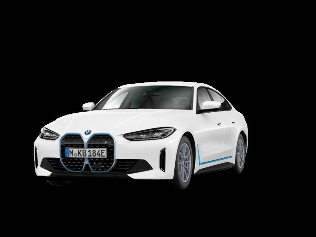 BMW i4