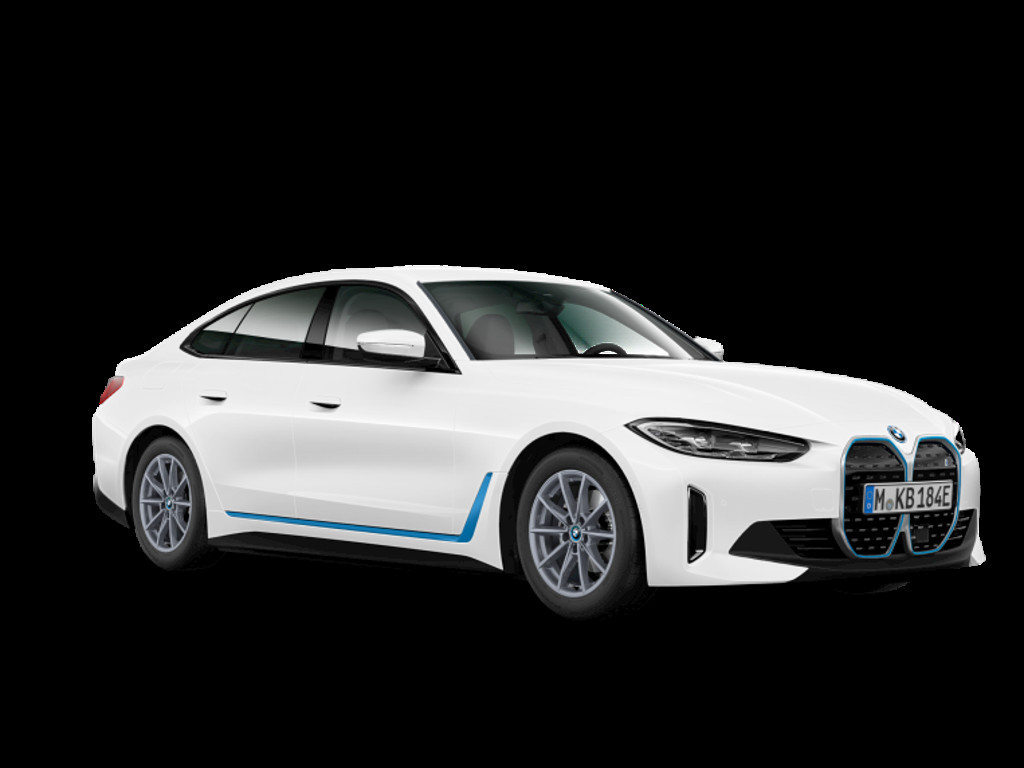 BMW i4