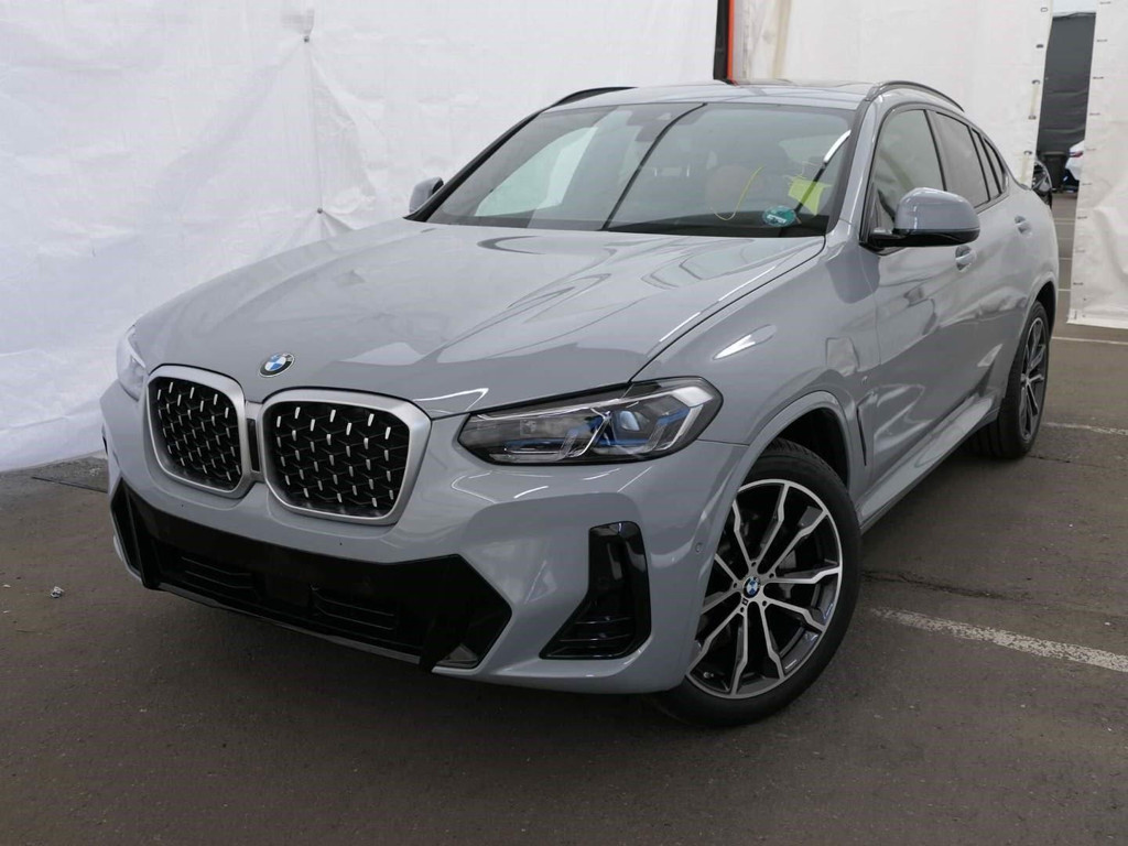 BMW X4 xDrive30i
