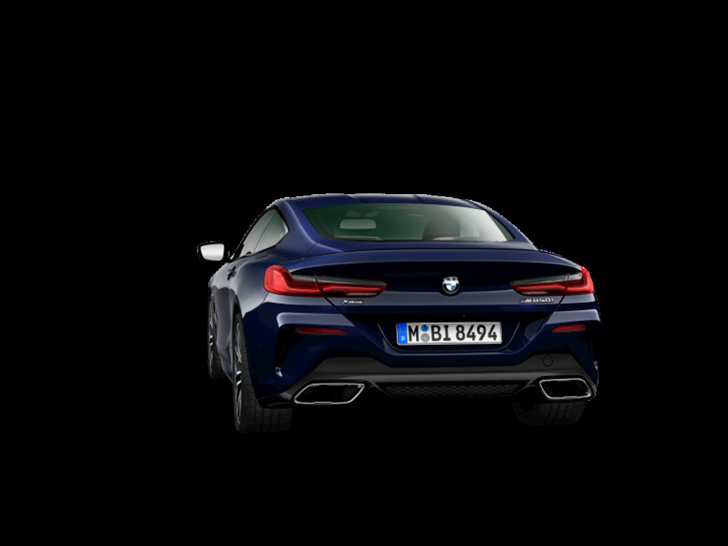 BMW M850