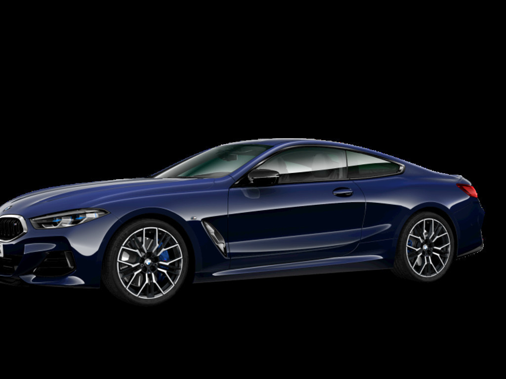 BMW M850