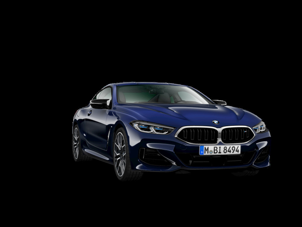 BMW M850