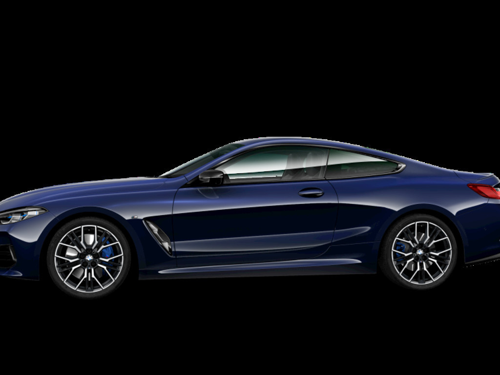BMW M850