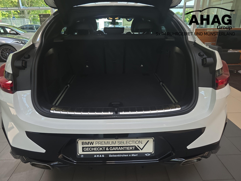 BMW X4 xDrive30d