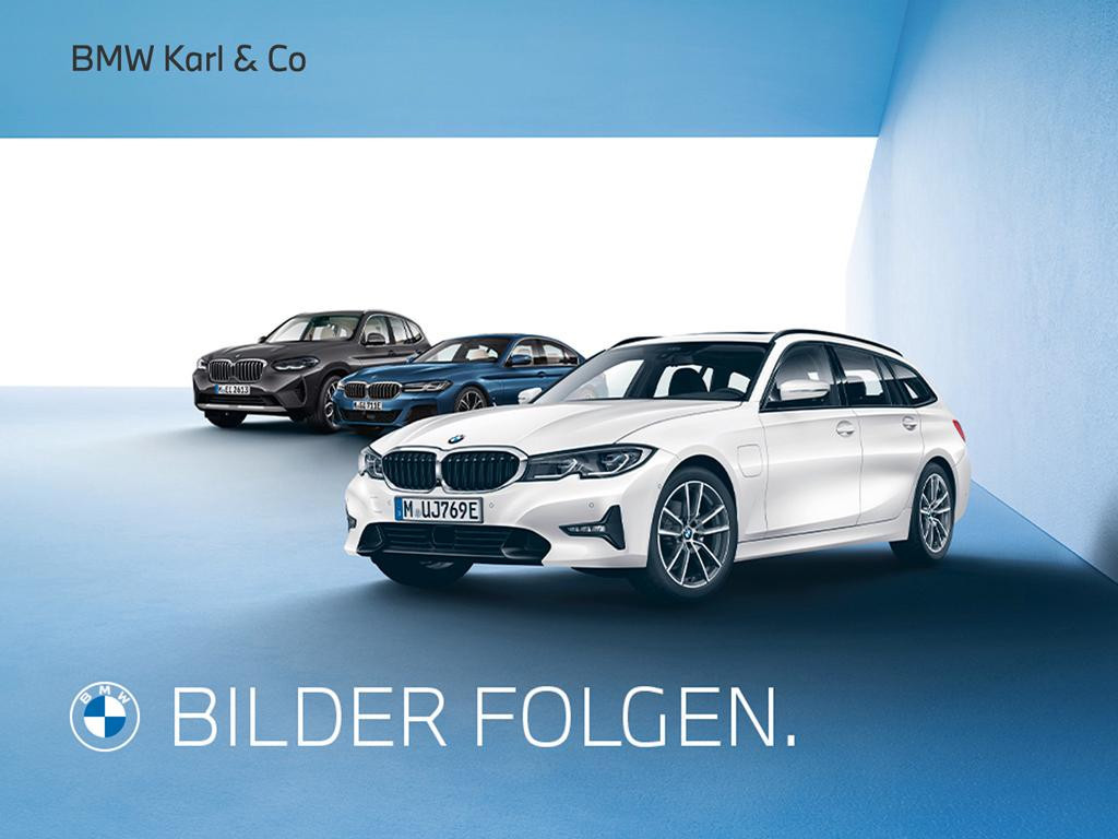 BMW X4 M-Sport xDrive30d