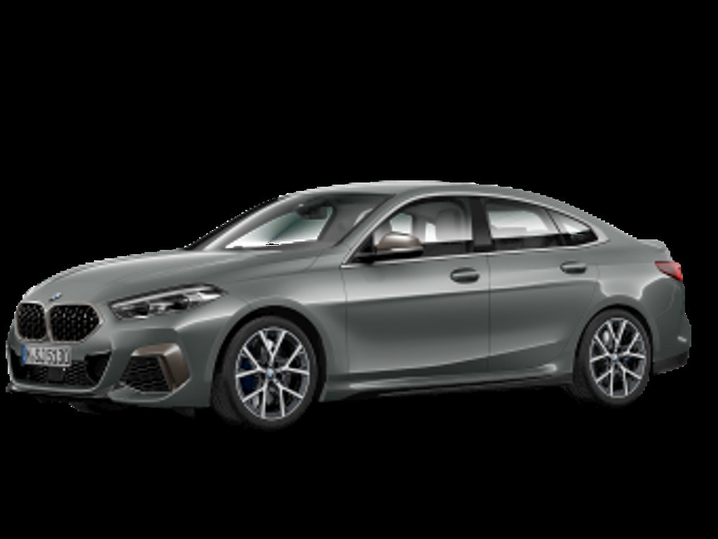 BMW M2 xDrive Coupé Gran Coupé