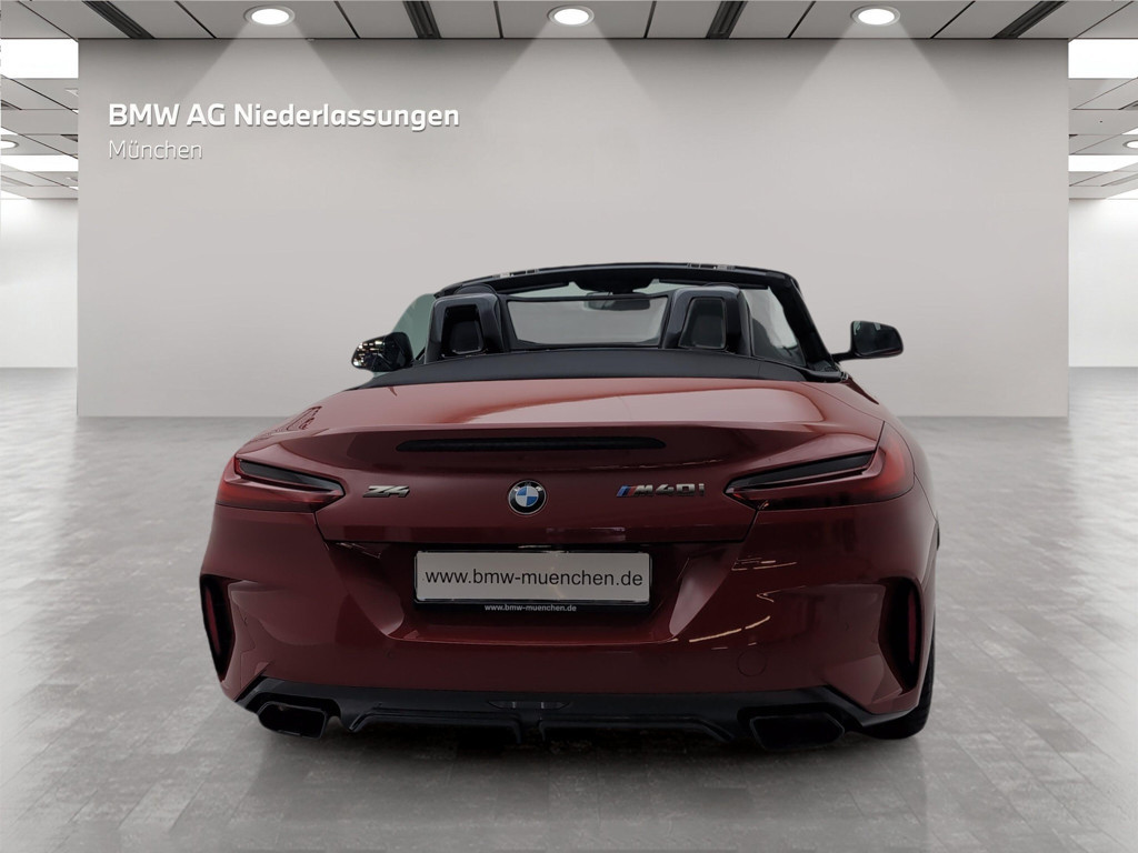 BMW Z4