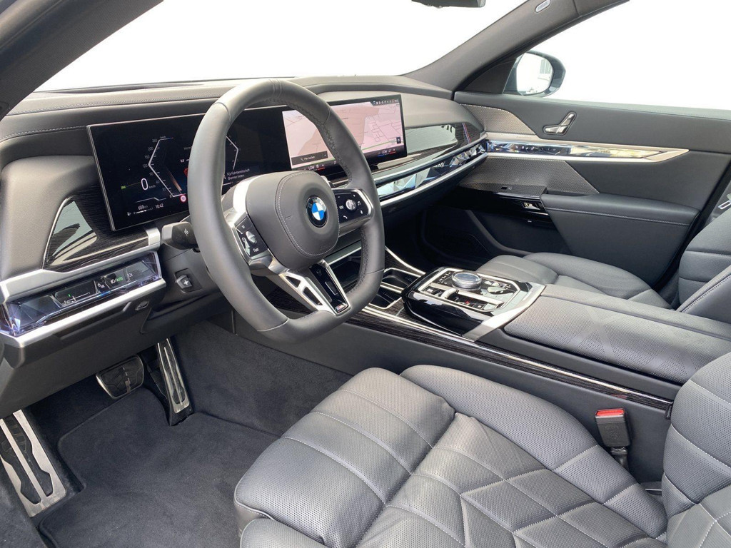 BMW 7 Serie