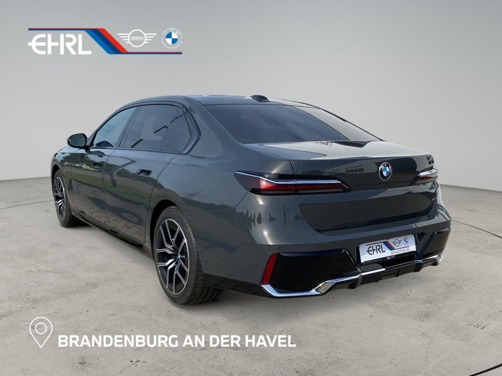 BMW 7 Serie