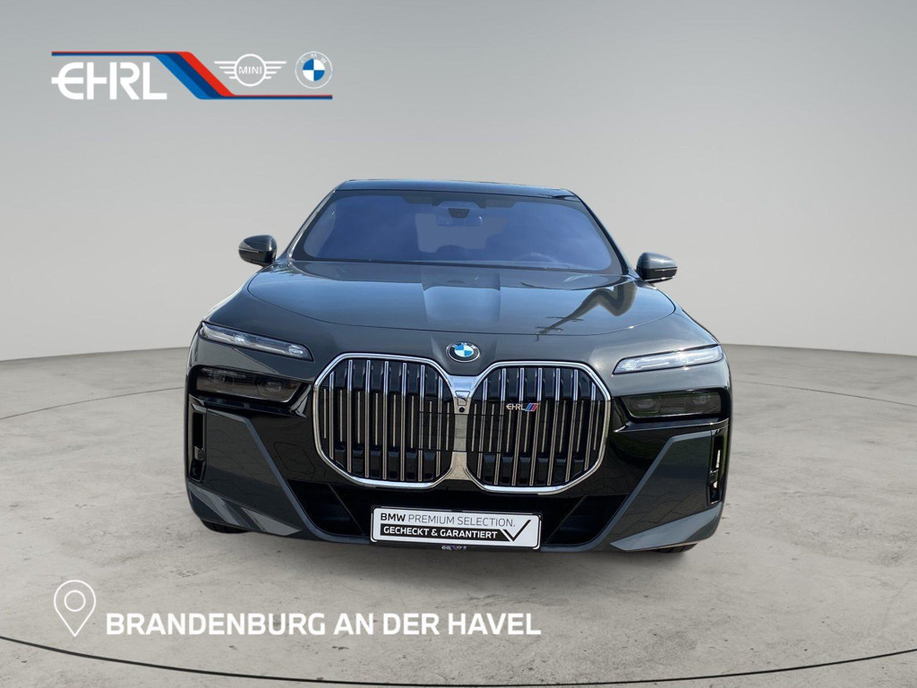 BMW 7 Serie