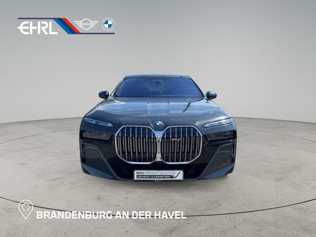 BMW 7 Serie