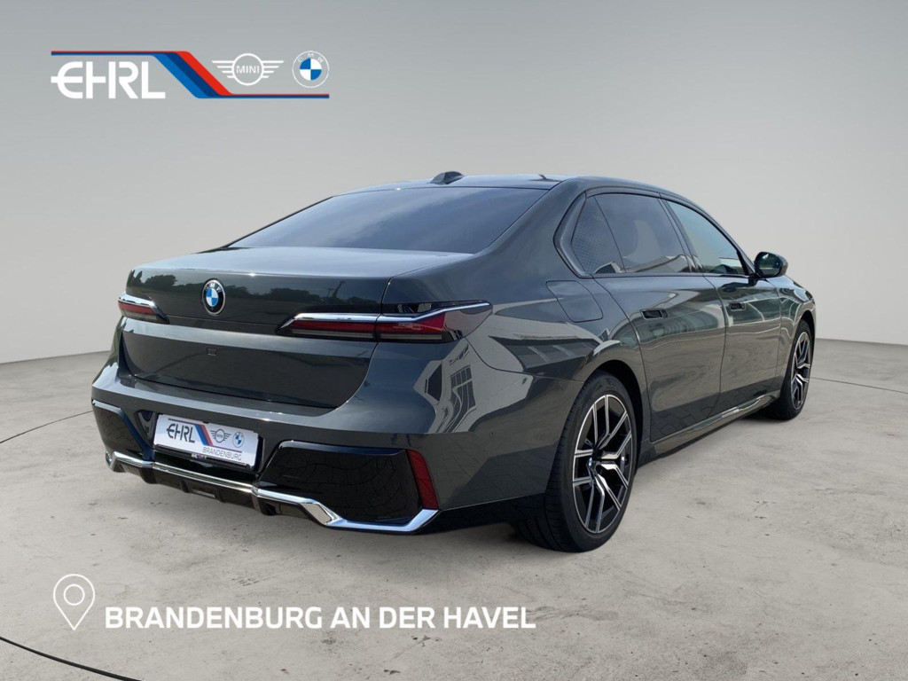 BMW 7 Serie