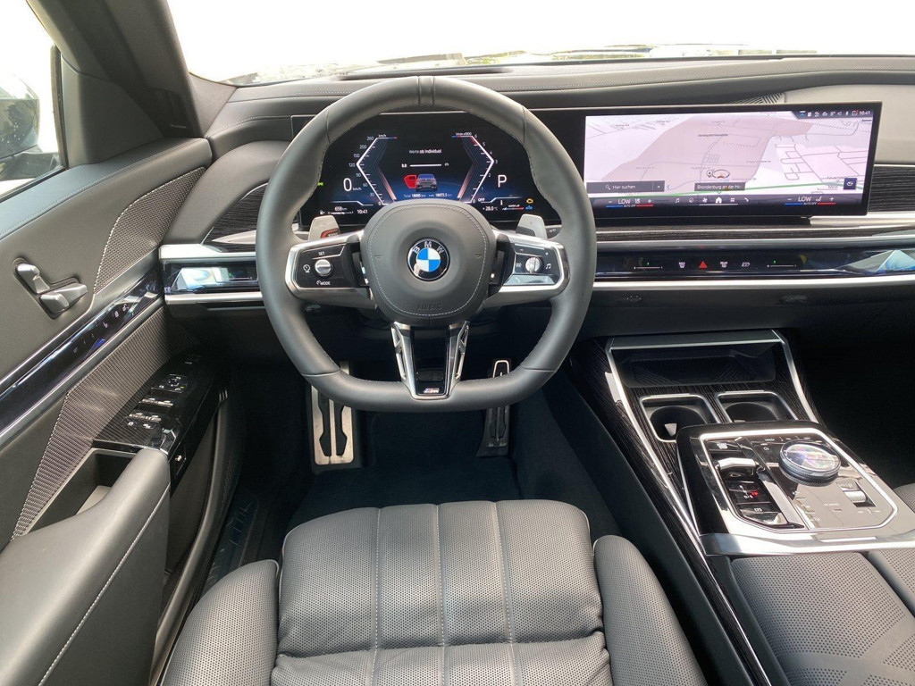 BMW 7 Serie