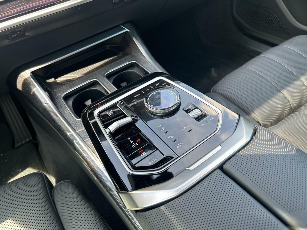 BMW 7 Serie
