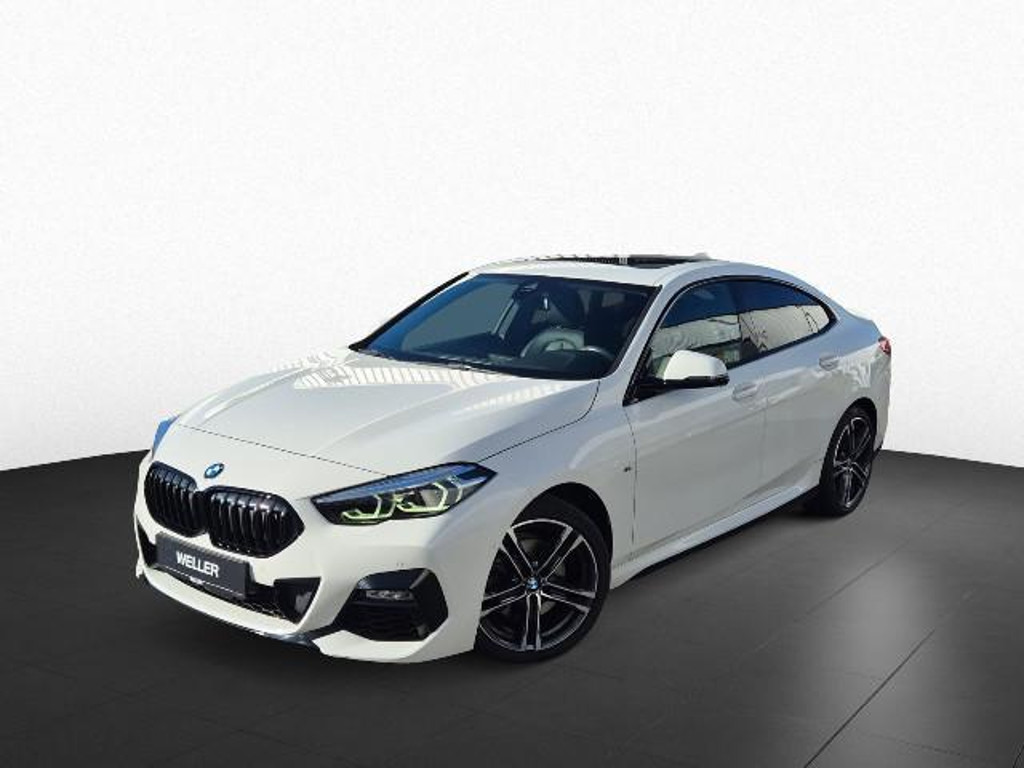 BMW 2 Serie 218 Coupé Gran Coupé 218d