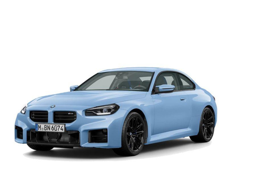 BMW M2 Coupé