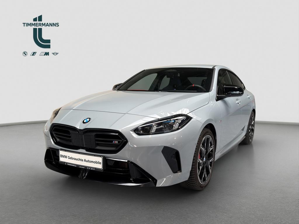 BMW M235 Gran Coupé
