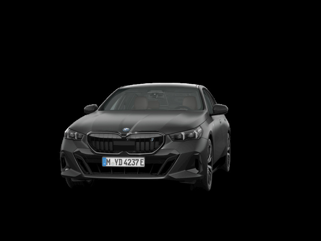 BMW i5 Sedan eDrive40
