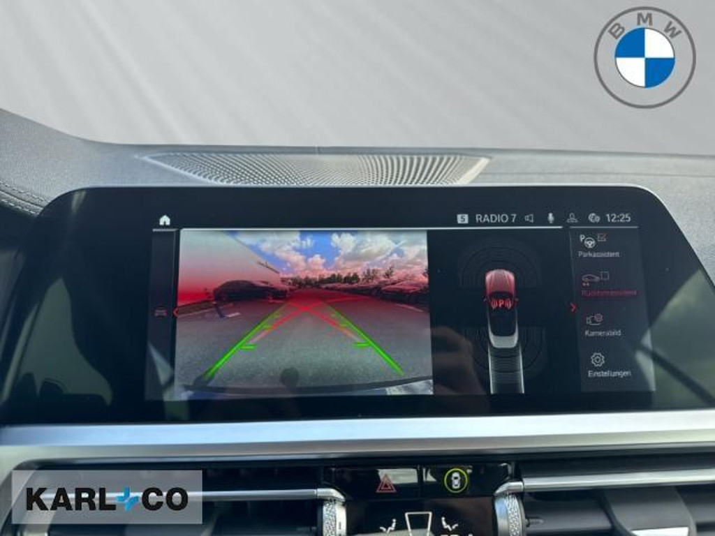 BMW 4 Serie 430 Cabrio 430i