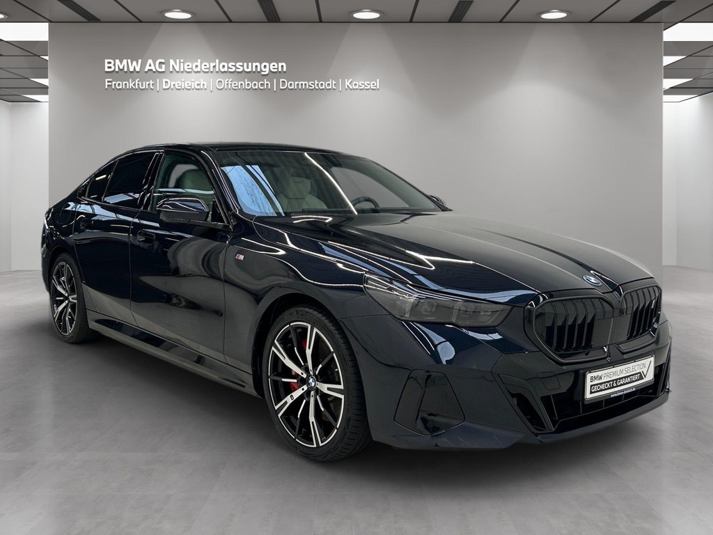 BMW i5