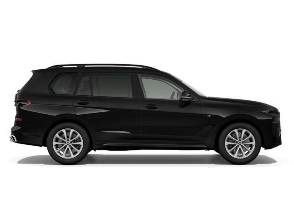 BMW X7 xDrive40d