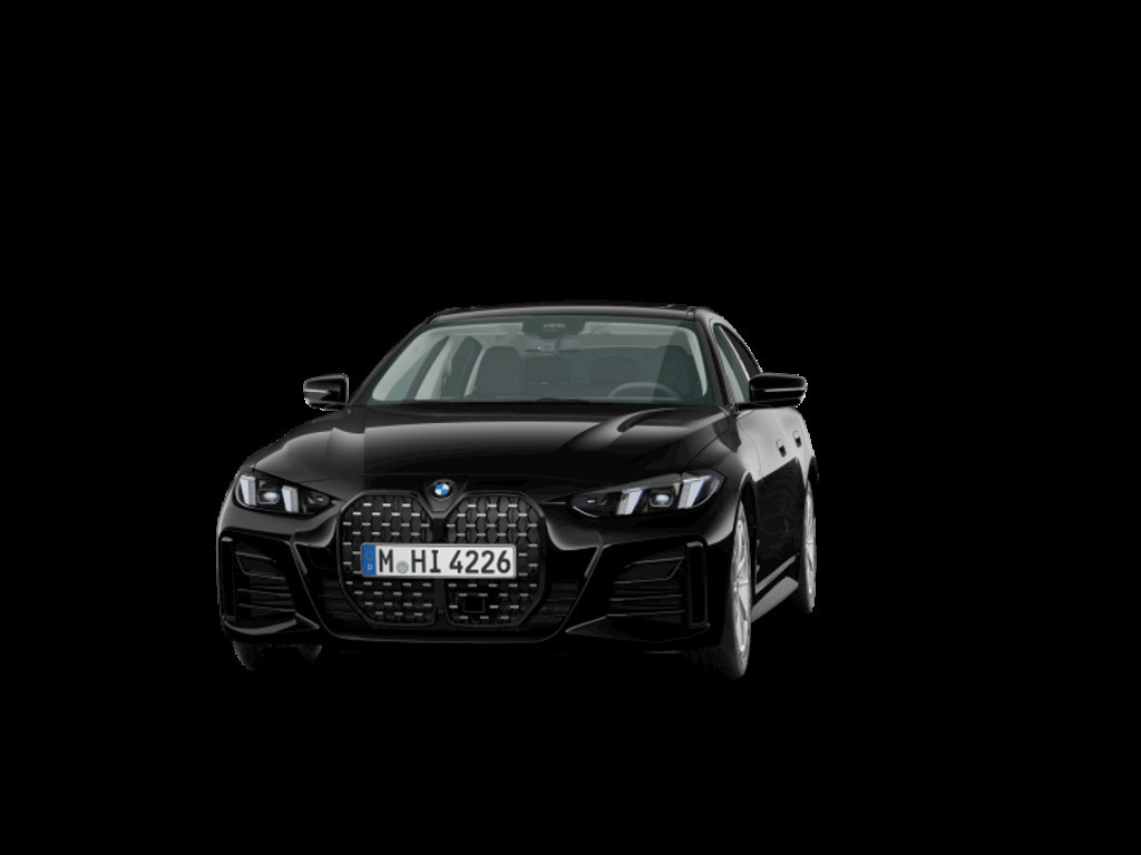 BMW 4 Serie 430 xDrive Coupé Gran Coupé 430i