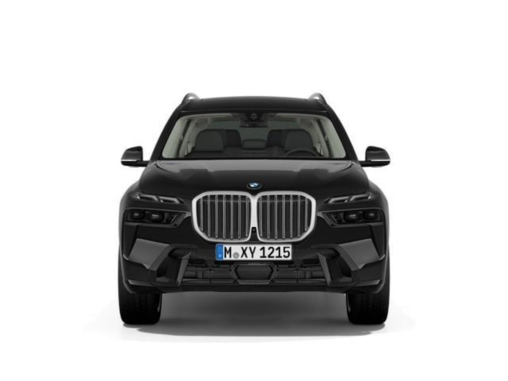 BMW X7 xDrive40d
