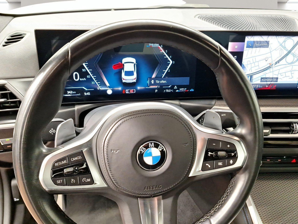 BMW M440