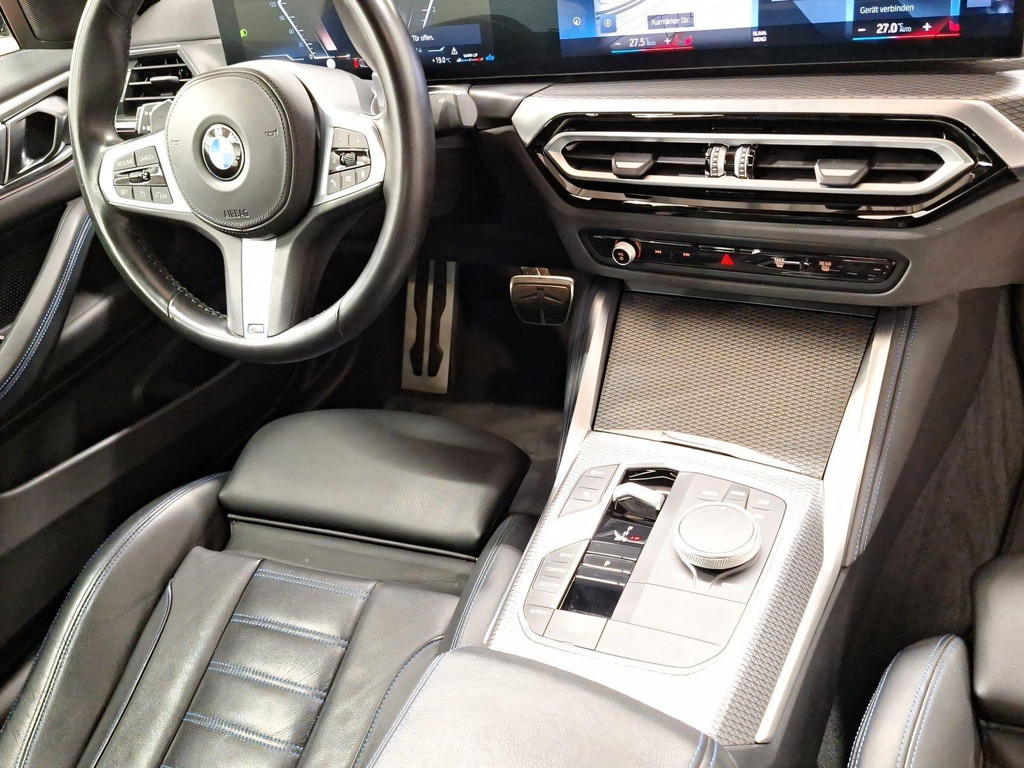BMW M440