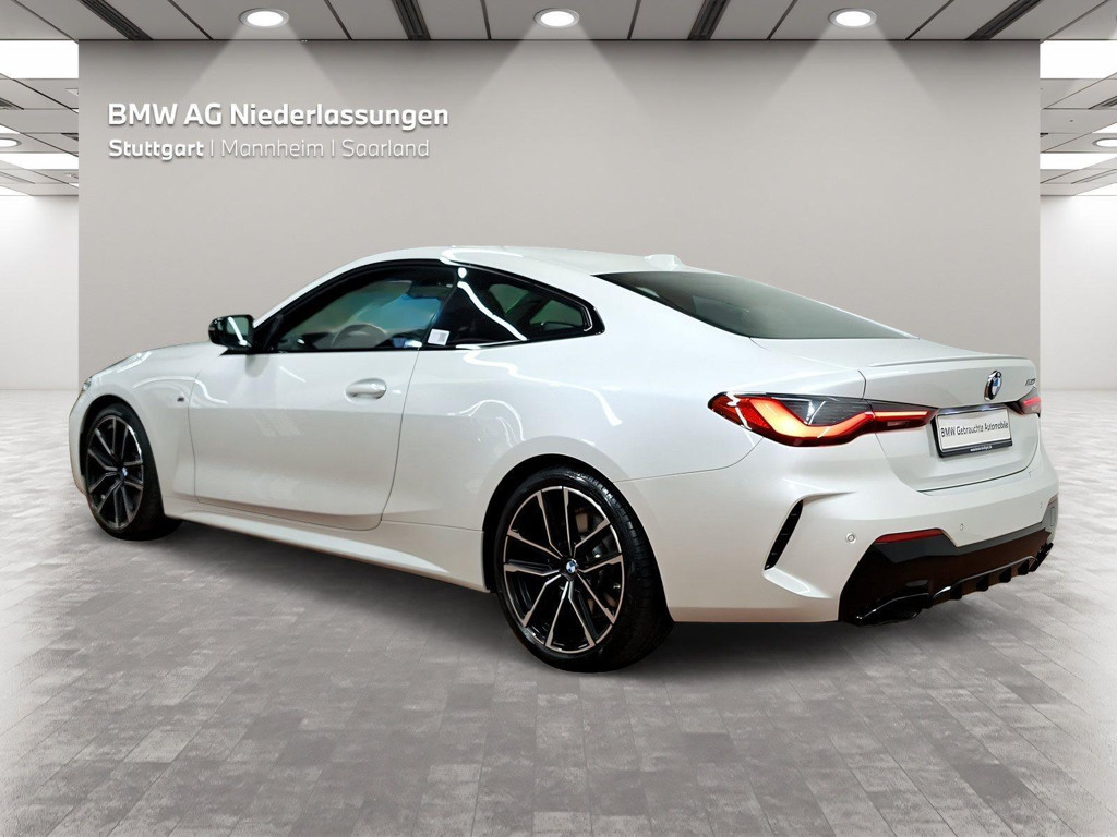 BMW M440