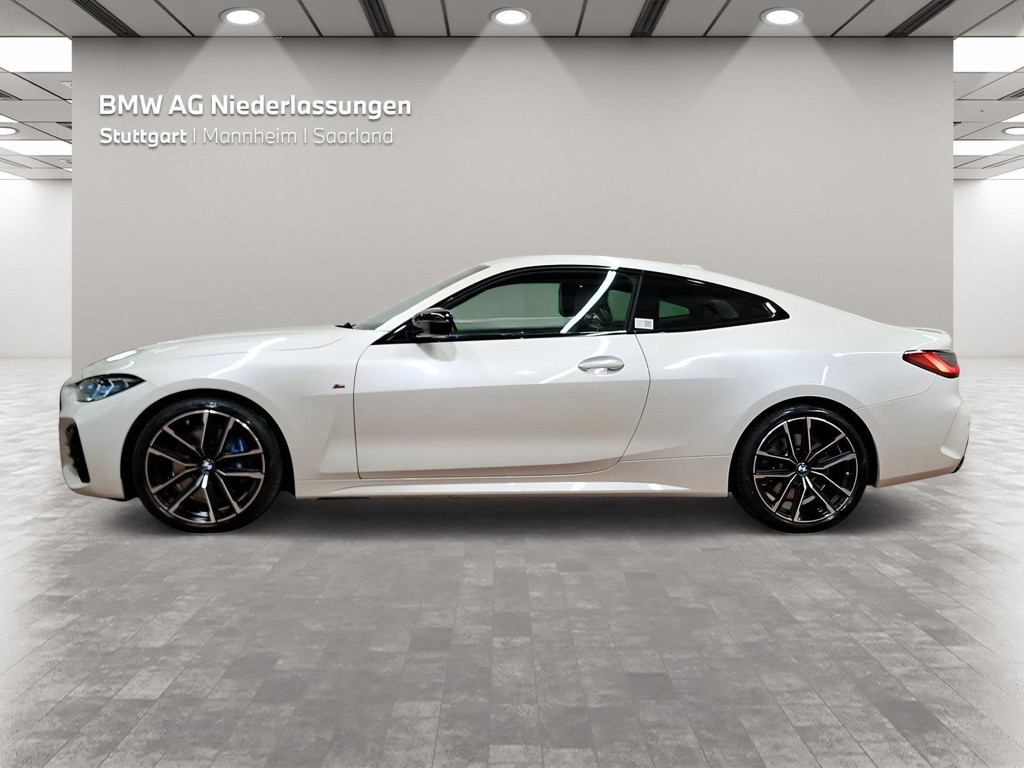 BMW M440