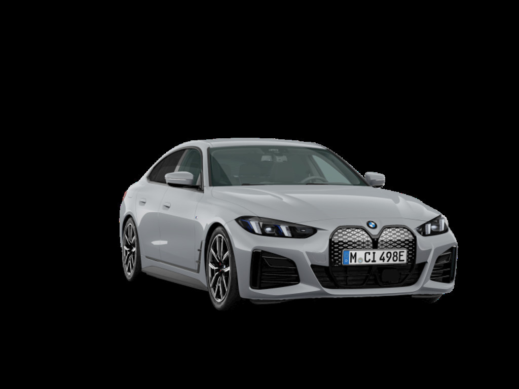BMW i4