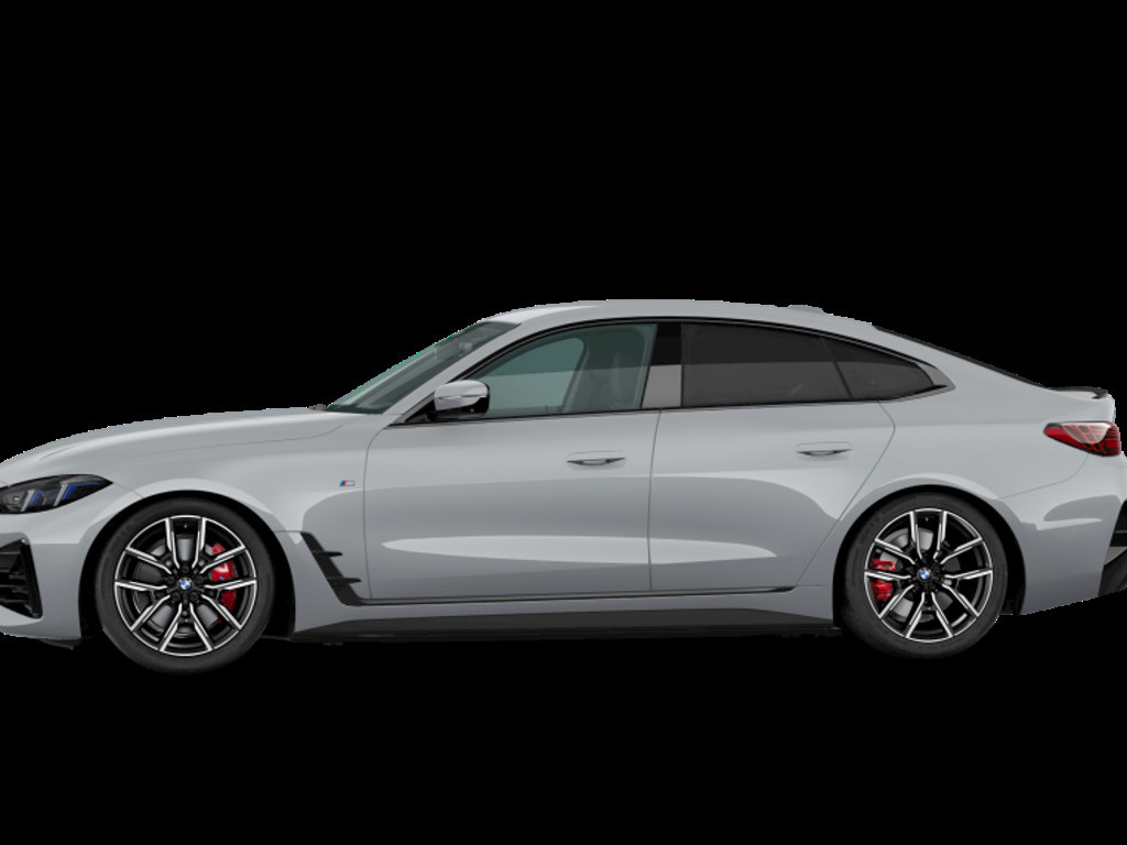 BMW i4