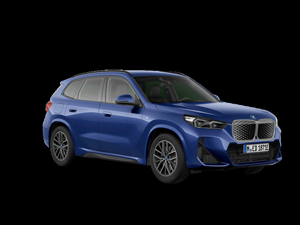 BMW iX1